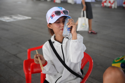 Tam Kỳ Discovery Marathon 2023 照片