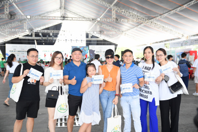 Tam Kỳ Discovery Marathon 2023 照片