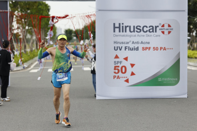 Revive Water Run 2023の写真