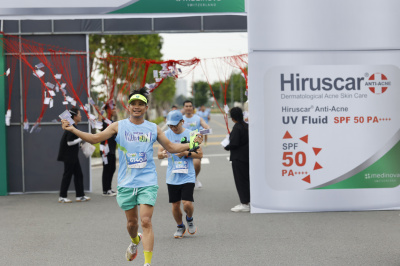 Revive Water Run 2023の写真