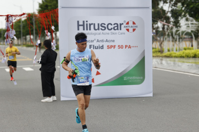 Revive Water Run 2023の写真