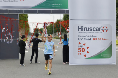 Revive Water Run 2023の写真