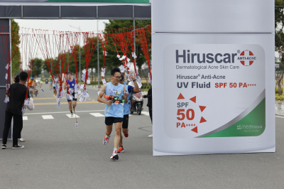 Revive Water Run 2023の写真