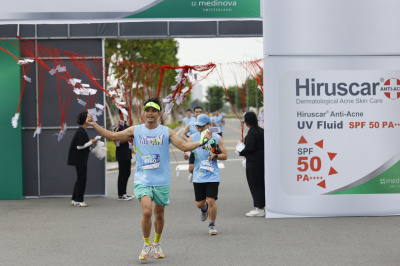Revive Water Run 2023の写真