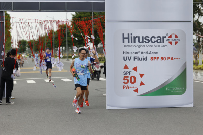 Revive Water Run 2023の写真