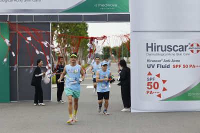 Revive Water Run 2023の写真