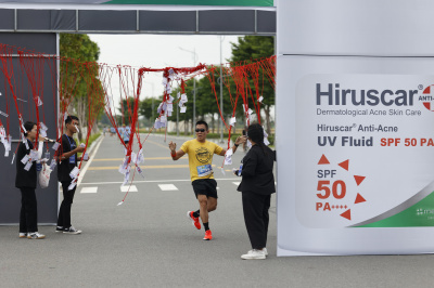 Revive Water Run 2023の写真