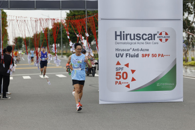 Revive Water Run 2023の写真