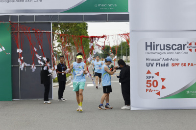 Revive Water Run 2023の写真