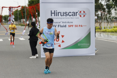 Revive Water Run 2023の写真