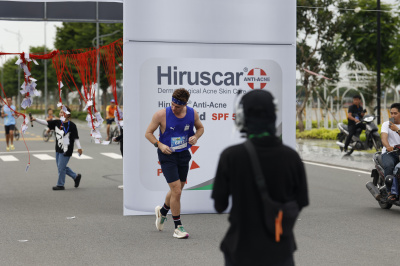 Revive Water Run 2023の写真