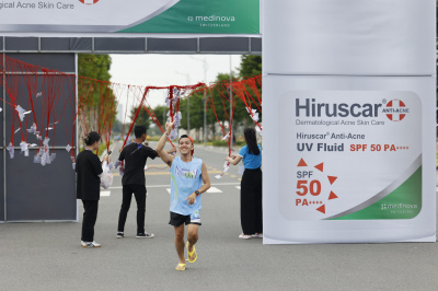 Revive Water Run 2023の写真