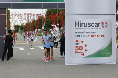 Revive Water Run 2023の写真