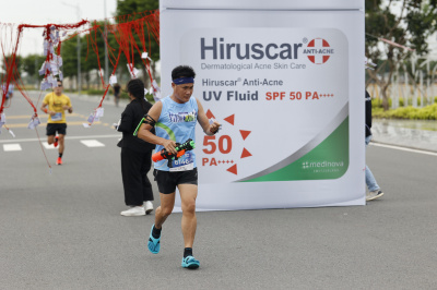 Revive Water Run 2023の写真