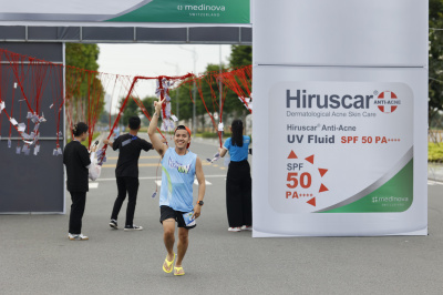 Revive Water Run 2023の写真