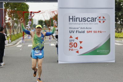 Revive Water Run 2023の写真