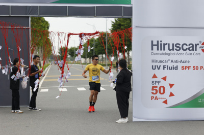 Revive Water Run 2023の写真