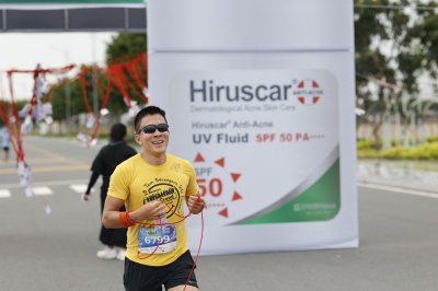 Revive Water Run 2023の写真