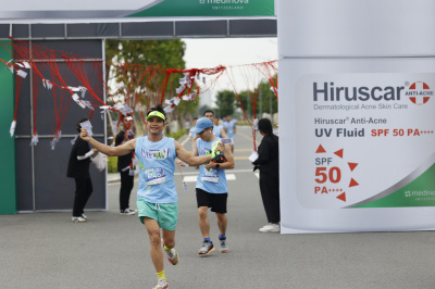 Revive Water Run 2023の写真