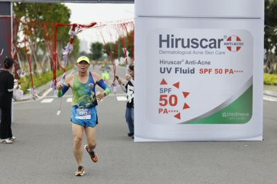 Revive Water Run 2023の写真