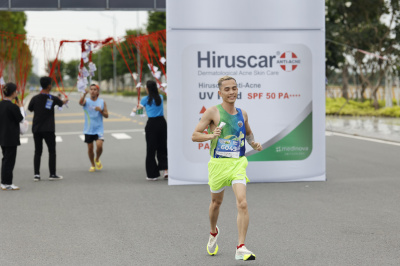 Revive Water Run 2023の写真