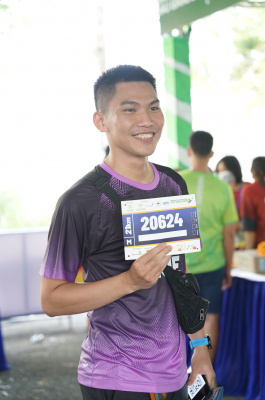 ภาพ Mekong Delta Marathon 2023
