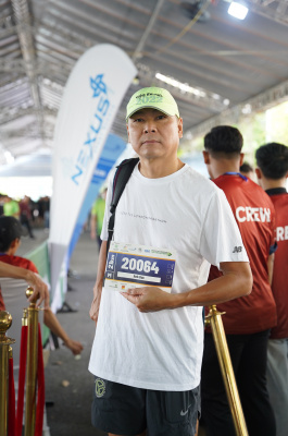 ภาพ Mekong Delta Marathon 2023