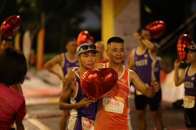 Foto Run To Heart 2023