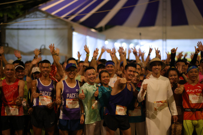 Foto Run To Heart 2023