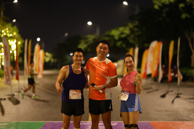 Foto Run To Heart 2023