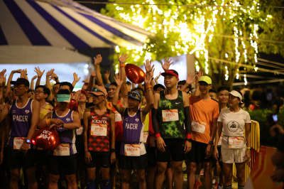 Foto Run To Heart 2023