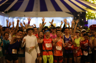 Foto Run To Heart 2023