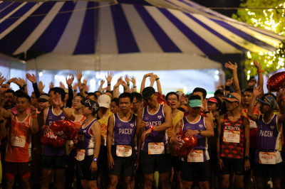 Foto Run To Heart 2023