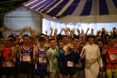 Foto Run To Heart 2023