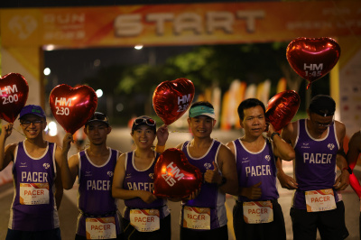 Foto Run To Heart 2023
