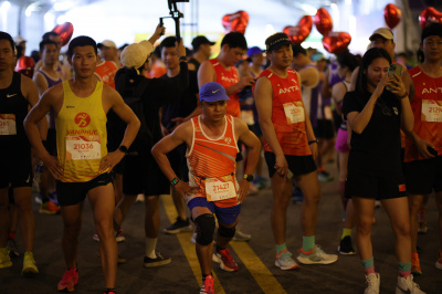 Foto Run To Heart 2023