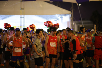 Foto Run To Heart 2023