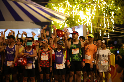 Foto Run To Heart 2023
