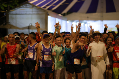 Foto Run To Heart 2023