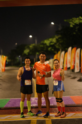 Foto Run To Heart 2023