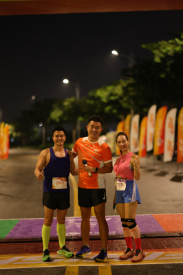 Foto Run To Heart 2023