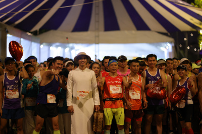 Foto Run To Heart 2023