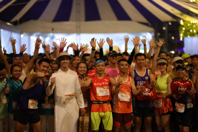 Foto Run To Heart 2023