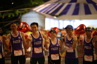 Foto Run To Heart 2023