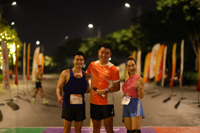 Foto Run To Heart 2023