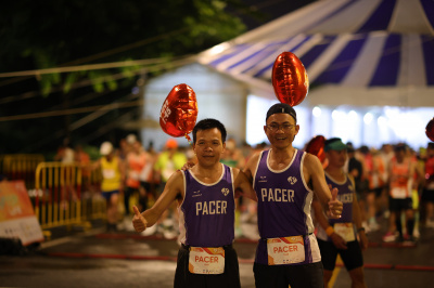 Foto Run To Heart 2023