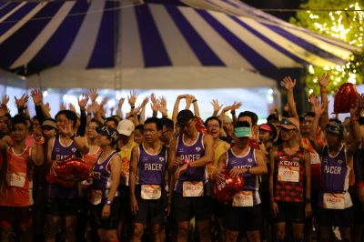 Foto Run To Heart 2023