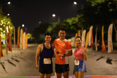 Foto Run To Heart 2023