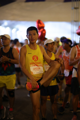 Foto Run To Heart 2023