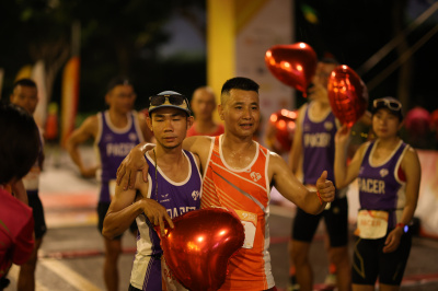 Foto Run To Heart 2023